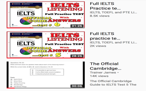 ielts มี กี่ ระดับจริงหรือ มาดูคำตอบและรายละเอียดกัน