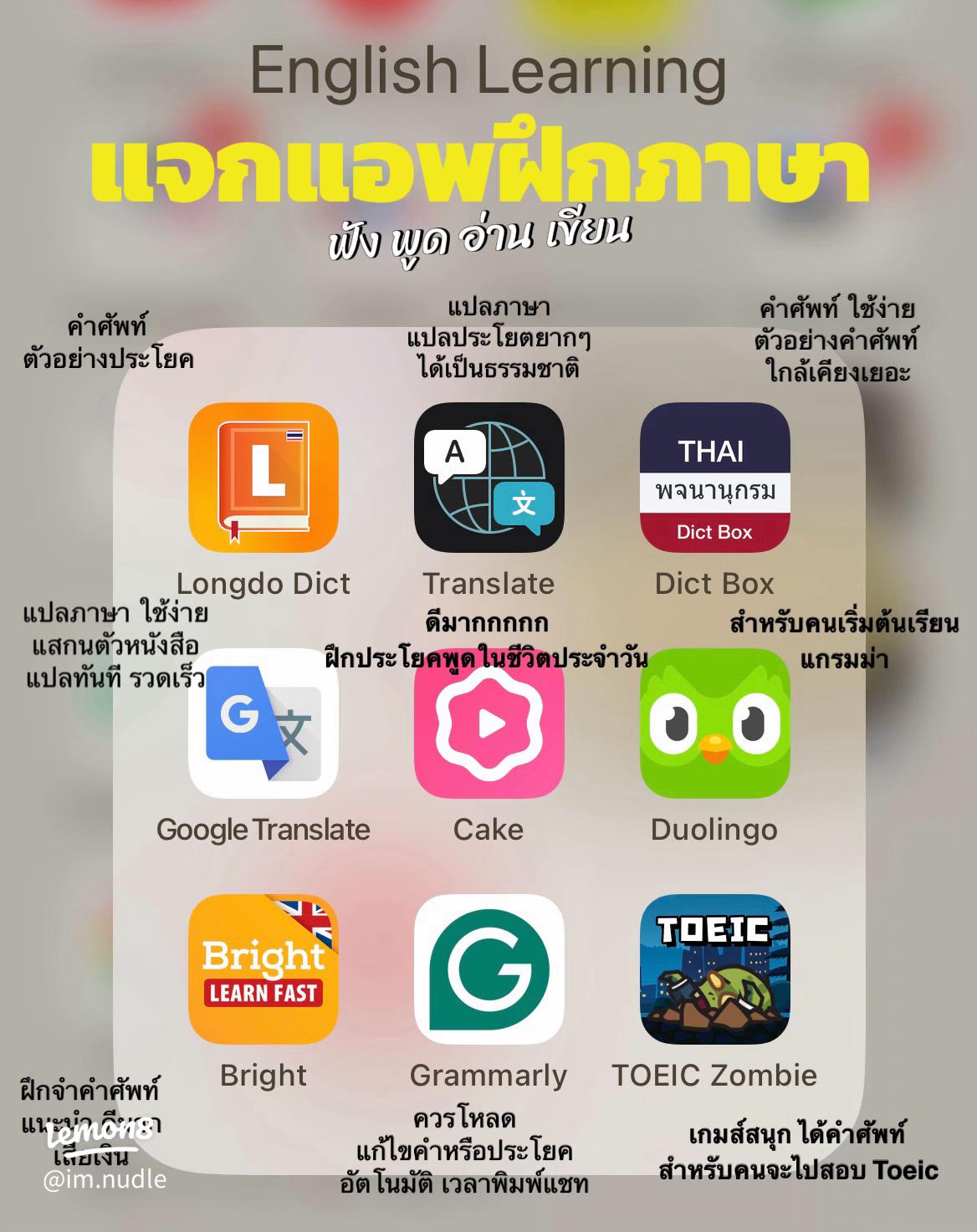 เด็ก ภาษาอังกฤษ ฝึกฟังพูดอ่านเขียนครบวงจร