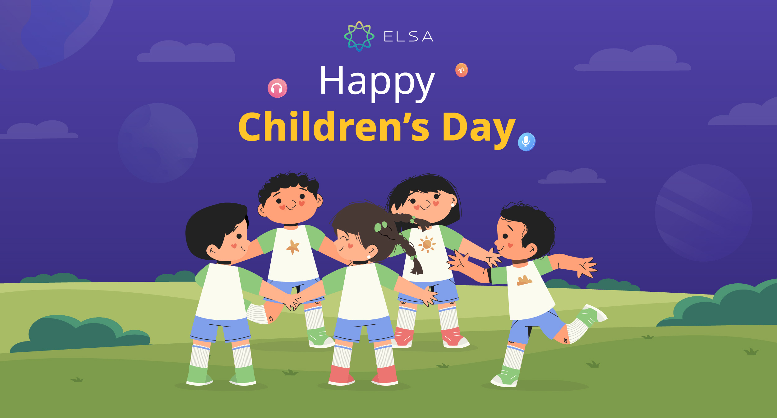 ประโยค สุขสันต์ วันเด็ก ภาษาอังกฤษ สั้นๆ ใช้ได้จริงแน่นอน