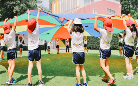 เด็กอินเตอร์คือ เรียนโรงเรียนนานาชาติดีจริงไหมนะ