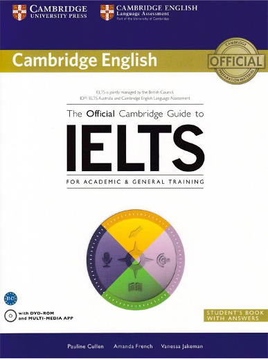 ฝึกทำข้อสอบด้วย ielts trainer ของ cambridge เพื่อคะแนนไอเอลที่ดีขึ้นชัวร์