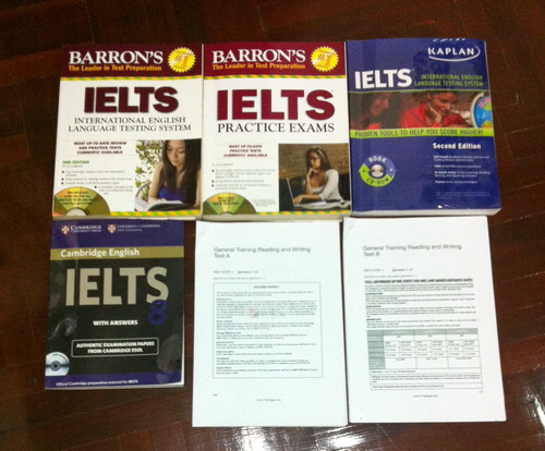 สอบ ielts ยาก ไหม pantip อยากรู้ความจริงต้องอ่านที่นี่เลย