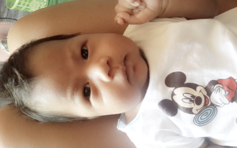 เบบี้ เด็ก งอแงไม่หยุด ทำไงดี เกิดจากอะไรกันแน่