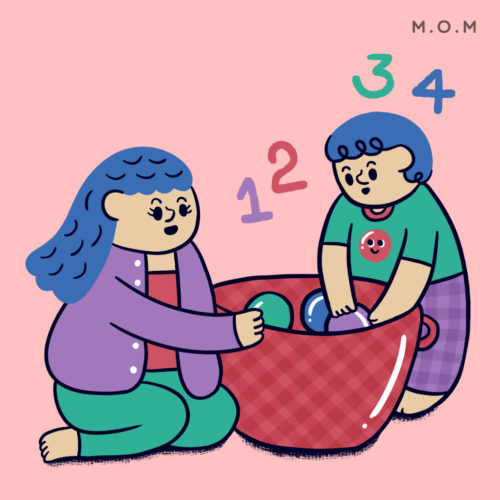 เทคนิคเด็กเรียนการ์ตูน: พ่อแม่ช่วยลูกเรียนสนุกขึ้น