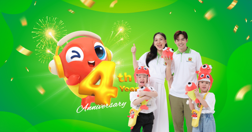 palfish รีวิว ราคา เท่าไหร่? คุ้มไหมที่จะจ่ายให้ลูกเรียนอังกฤษ