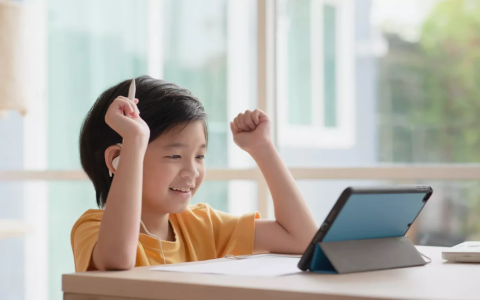เสริมทักษะลูกน้อย: บทเรียนภาษาอังกฤษสำหรับเด็กวัย 3-6 ขวบ