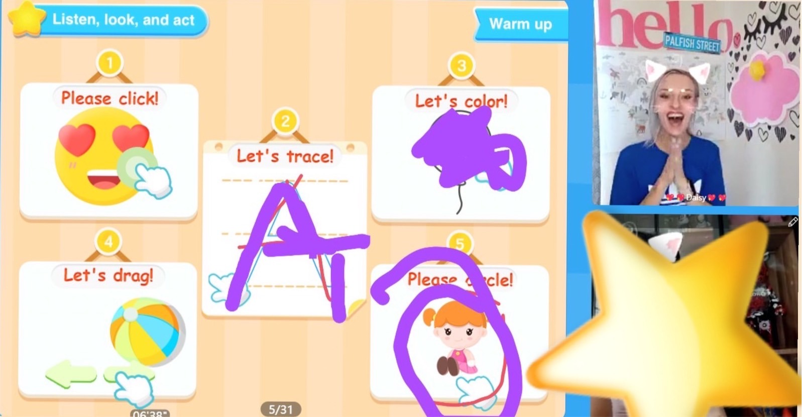 รีวิวค่าเรียนpalfish คุ้มจริงไหม? อ่านก่อนสมัครเรียน