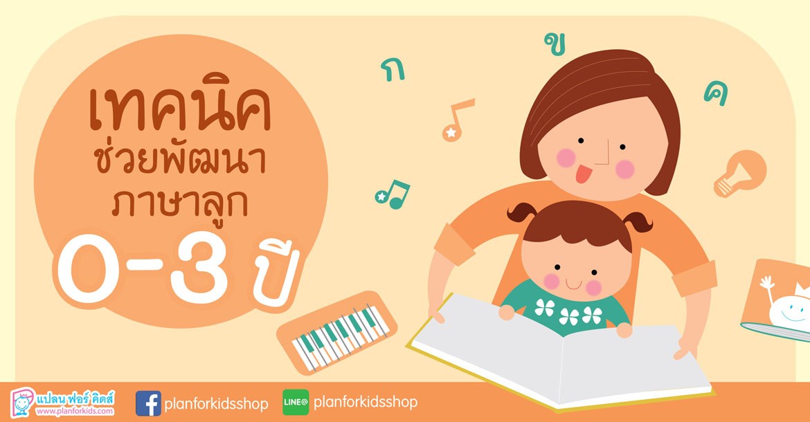 เสริมทักษะลูกน้อย: บทเรียนภาษาอังกฤษสำหรับเด็กวัย 3-6 ขวบ