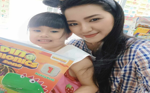 การสอนการออกเสียงภาษาอังกฤษสำหรับเด็ก เคล็ดลับลูกเก่งสำเนียง