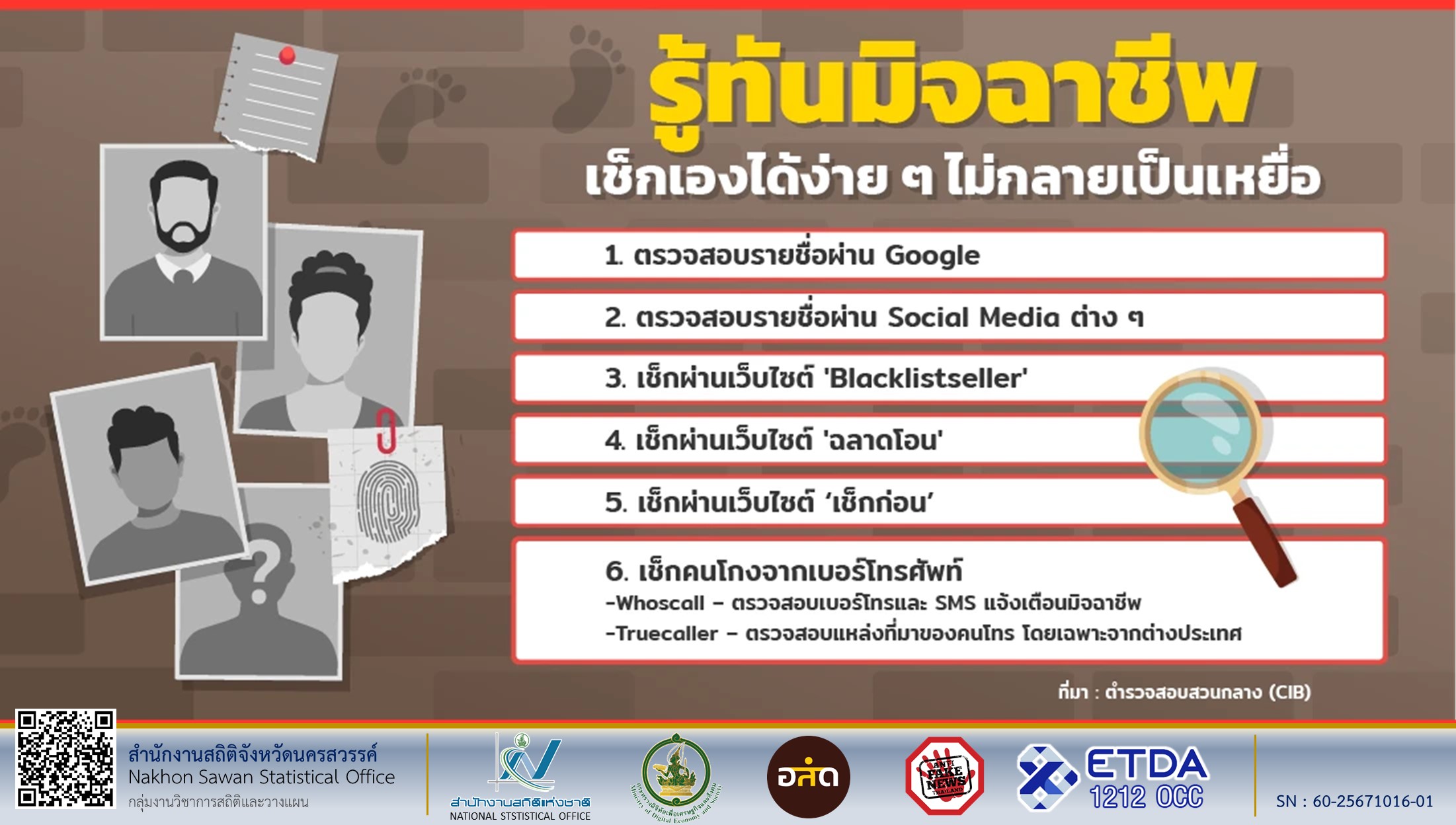 รู้ทัน palfish มิจฉาชีพ วิธีสังเกตง่ายๆ ไม่โดนหลอก