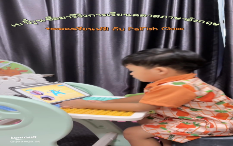 palfish class ราคา แพงจริงไหม มาดูข้อมูลจริงก่อนสมัครเรียนกัน