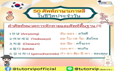 เรียนภาษาเกาหลีเบื้องต้น pdf ฟรี มีเล่มดี แถมโหลดง่ายไม่กี่ขั้นตอน
