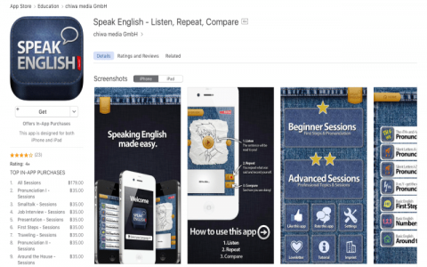 สอนใช้ EchoEnglish เรียนภาษาอังกฤษฟรีอย่างไรให้ได้ผลเร็วที่สุด