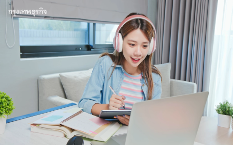 เรียน ภาษา อังกฤษ ตัวต่อตัว ที่ไหนดี 5 วิธีเลือกครูสอนถูกใจจริง