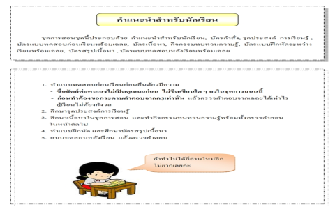 เตรียมพร้อมก่อนลองสนามจริง ฝึกทักษะการอ่าน IELTS Reading กับชุดสื่อการสอน Reading Comprehension Twinkl x English Parks