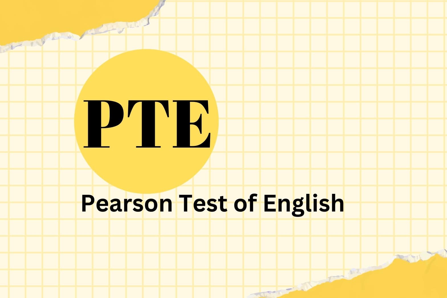 PTE คืออะไร? สอบวัดผลด้านไหน เหมาะกับใคร แล้วใช้ยื่นอะไรได้บ้าง