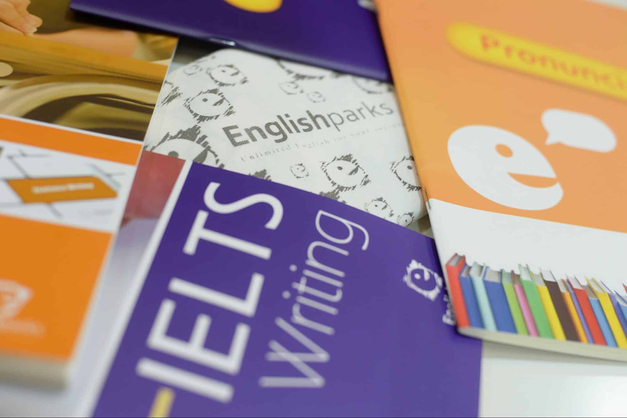 IELTS Writing เจาะลึกเทคนิคและวิธีเขียนยังไงให้ได้คะแนนดี