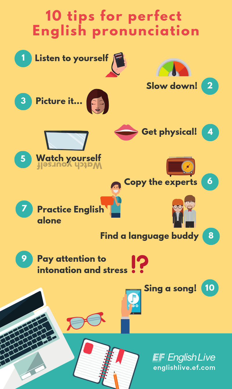 English Tips
