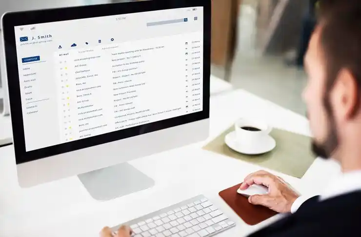 แนะนำเทคนิคเขียน Email สมัครงานภาษาอังกฤษให้ถูกใจ HR และไม่โดนปัดตก