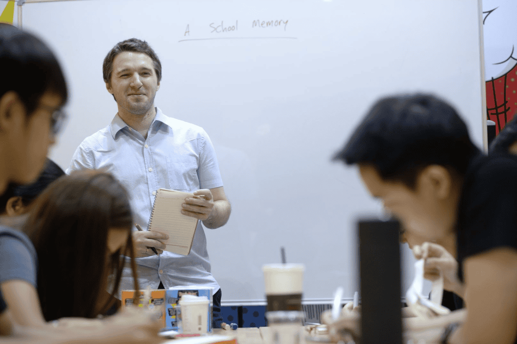 IELTS Speaking สอบพูดอย่างไรให้ปัง? รวมเทคนิคสอบพูด IELTS