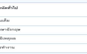 ที่เรียนภาษาอังกฤษเด็กๆ ดีที่ไหน? คุ้มราคาและสอนดีต้องที่นี่!