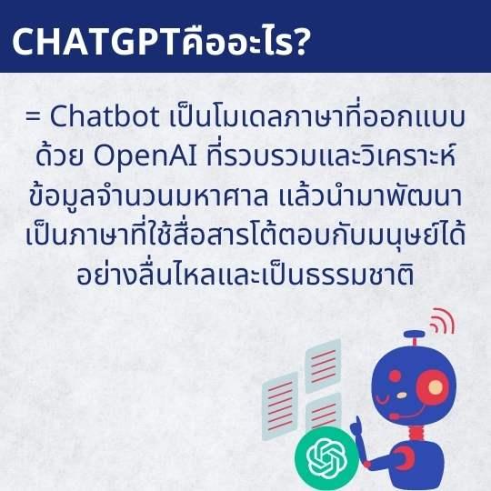ChatGPT สอนภาษาอังกฤษได้ไหม ค้นหาคำตอบและวิธีการใช้จริง!