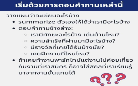ควรเริ่มเรียนภาษาอังกฤษจากตรงไหนถ้าไม่มีพื้นฐาน เจอปัญหาเริ่มไม่ถูกทำไงดี
