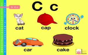 แอปฝึกภาษาอังกฤษสำหรับเด็กเล็กมีอะไรบ้าง 3 แอปสอนสนุกได้ผล