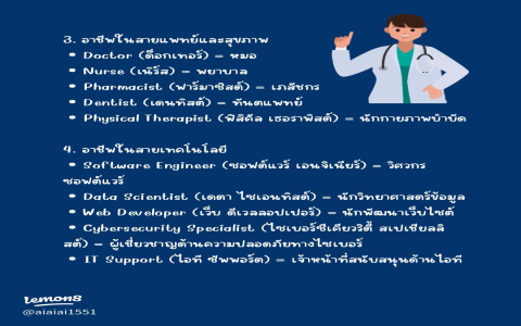 เก่งภาษาอังกฤษทำอาชีพอะไรได้บ้าง (ค้นหางานแบบฟรีแลนซ์ที่เหมาะกับคนเก่งอังกฤษ)