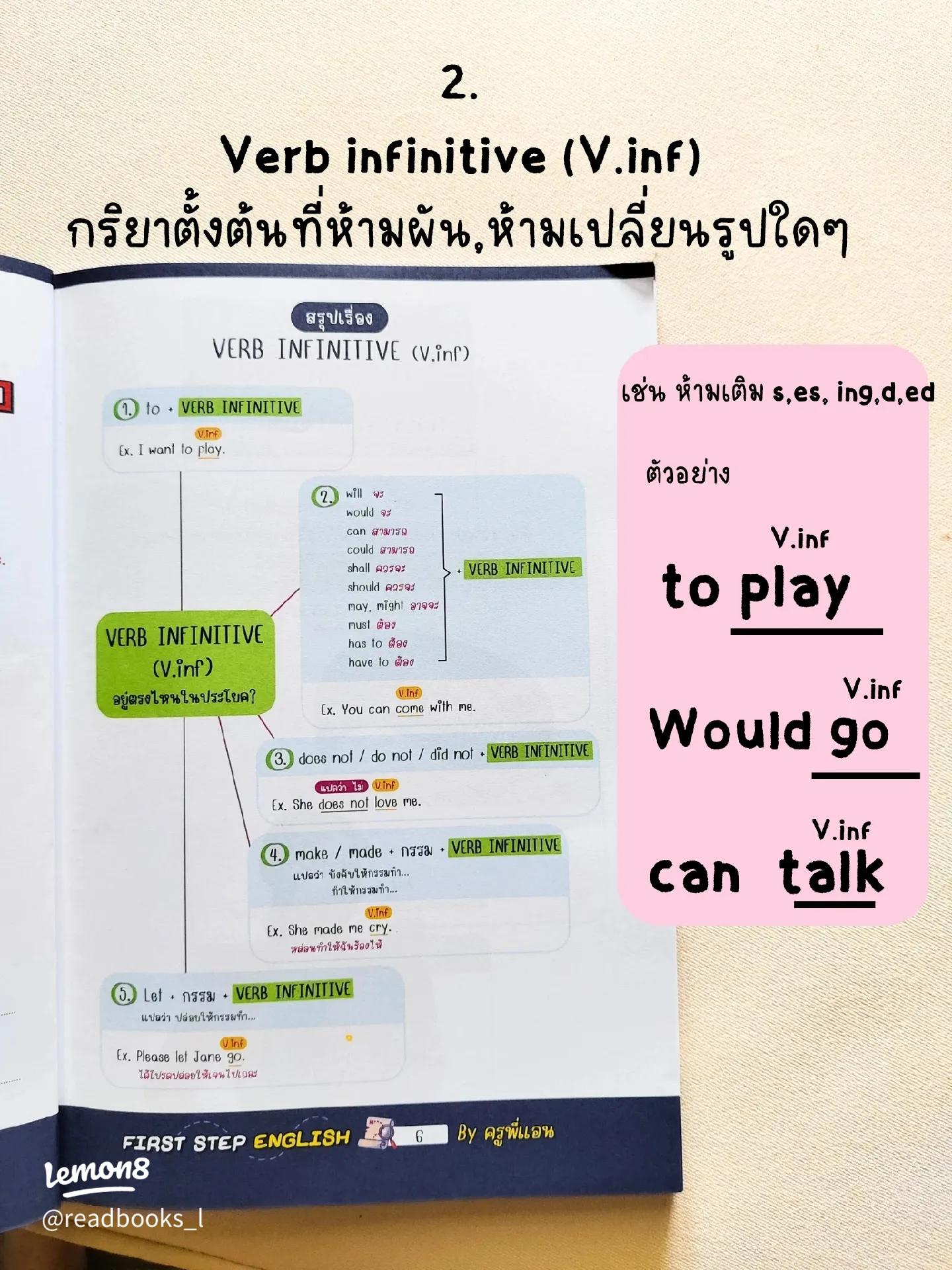 รวมไวยากรณ์ภาษาอังกฤษสำหรับผู้ไม่มีพื้นฐาน ใช้เวลาไม่นาน แค่ทำตาม 5 วิธีนี้