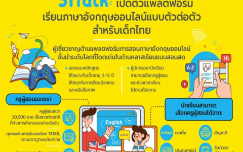 เรียนอังกฤษตัวต่อตัว100บาท คุ้มค่าจริงไหม ครูสอนดีราคานี้มีที่ไหน