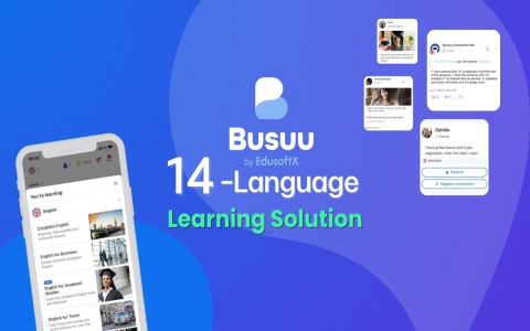 แอปเรียนภาษาอังกฤษสำหรับผู้ไม่มีพื้นฐานแบบไหนไม่ท้อ ใช้เคล็ดลับเหล่านี้เรียนได้ต่อเนื่อง