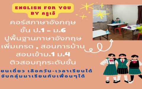 หาครูสอนภาษาอังกฤษตัวต่อตัวที่ไหนดี เปรียบเทียบ 4 แอปพลิเคชันสอนปังในไทย