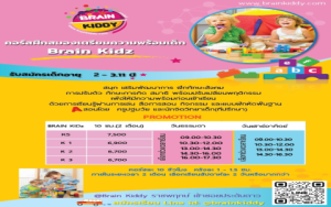 ให้ลูกเรียนเสริมภาษาอังกฤษที่ไหนดี สำหรับเด็กเล็ก 5 แห่งแนะนำ