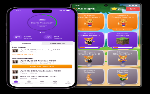 คิดไม่ออกมีแอปเรียนภาษาอังกฤษฟรีอะไรบ้าง ตามมาดู 10 แอปดีๆ อัปเดต 2024