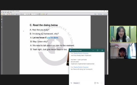 ครูสอนภาษาอังกฤษตัวต่อตัวสำหรับผู้ใหญ่ ค่าใช้จ่ายเท่าไหร่(3 วิธีประหยัดเงินสำเร็จ)