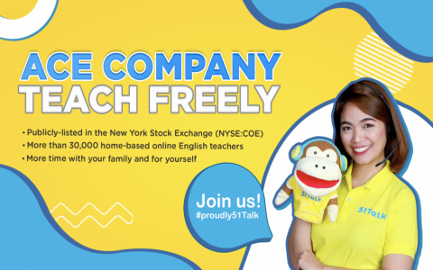 51Talk ราคาเท่าไหร่ (เทียบกับคอร์สอื่นคุ้มค่ากว่าแน่นอน)