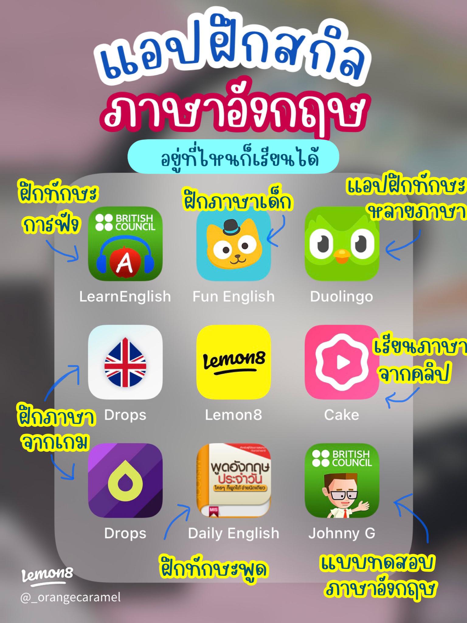 หาโปรแกรมฝึกพูดภาษาอังกฤษสำหรับ ป.1-ป.6 ฟรี ที่ไหนมีบ้าง เช็ค 5 แอพเด็ด!